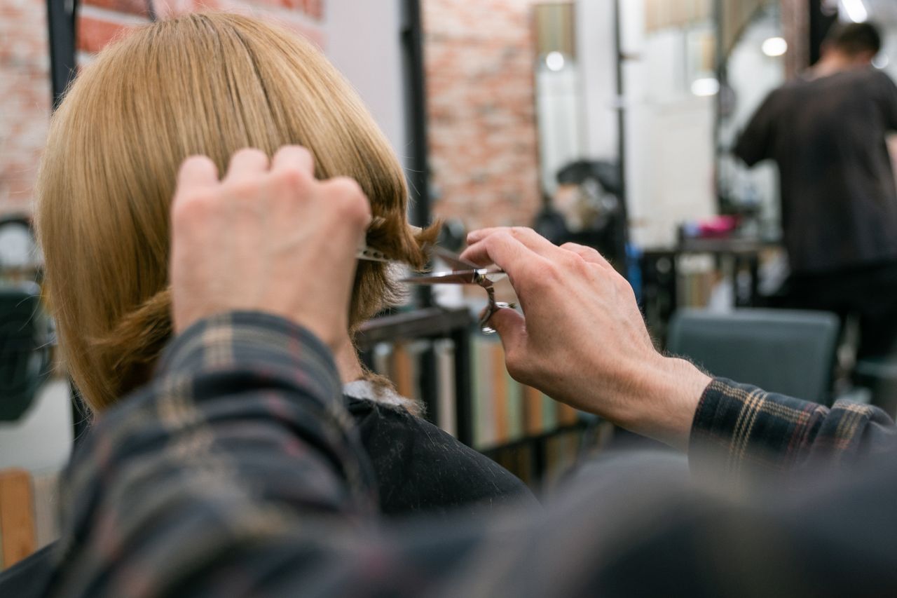 sarpz haircutting